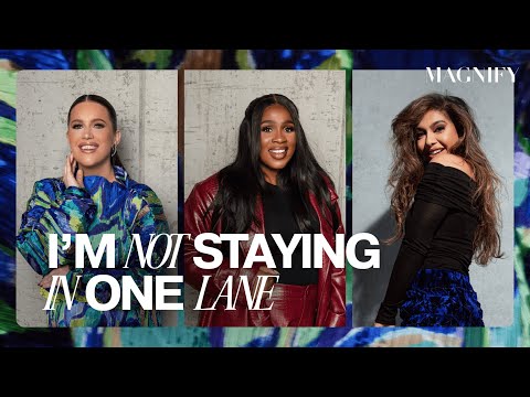 Limitless Women Defy Labels: Why Should I Stay In One Lane? | Ep 41