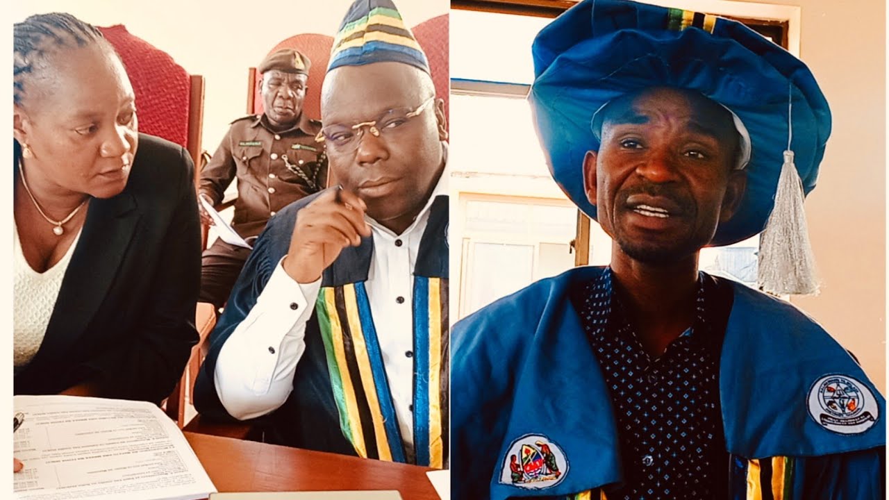 MADIWANI NAMTUMBO WAPITISHA RASIMU YA BAJETI YA BILIONI 41.6 KWA AJILI YA SHUGHULI ZA KIMAENDELEO