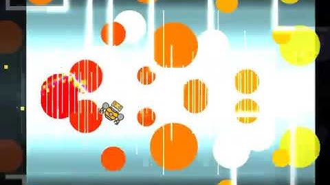 Geometry Dash - AlterSpace - Serponge - Harder 6*