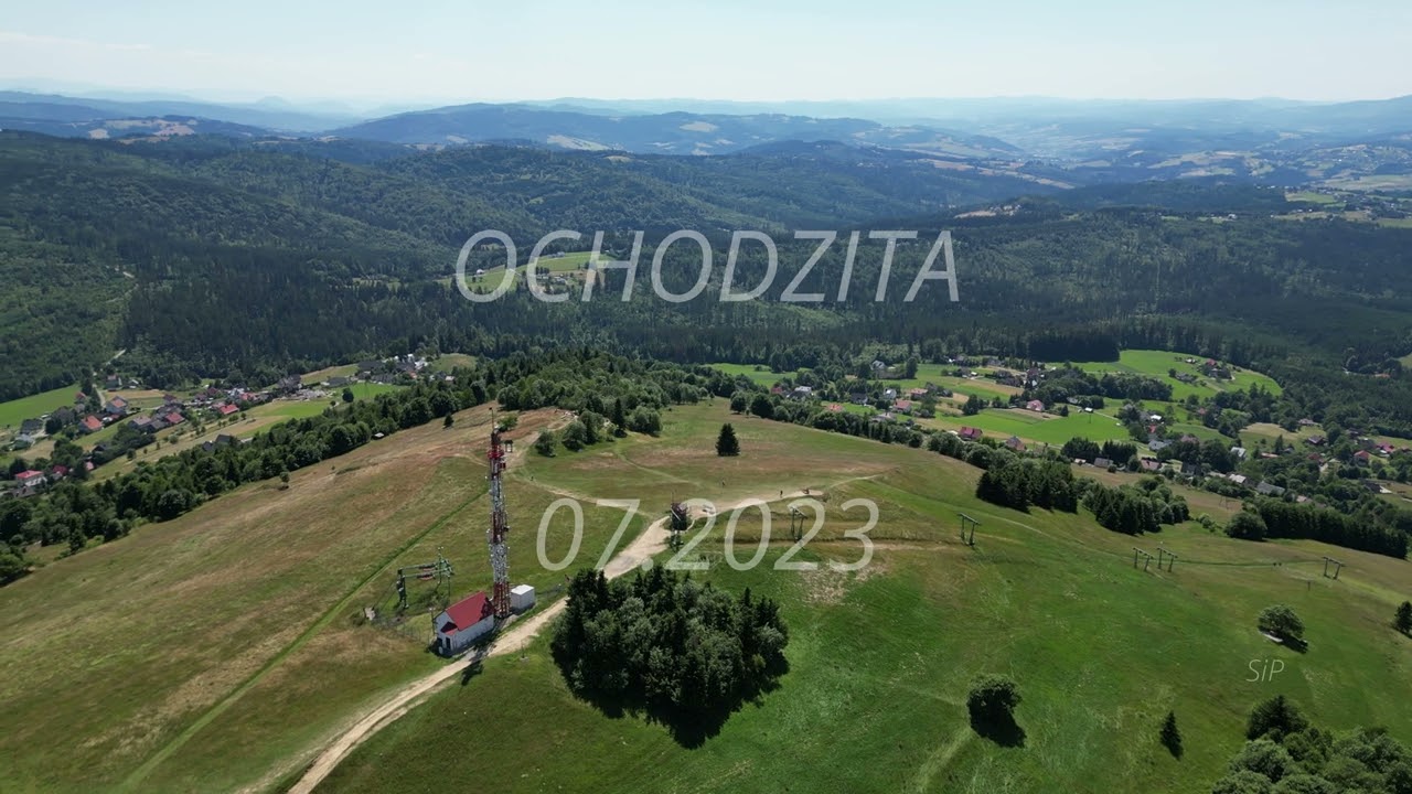 Ochodzita 07.2023