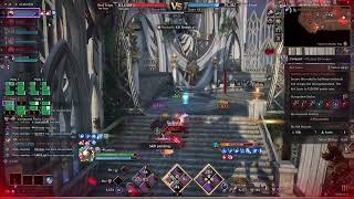 Liberator pvp hybrid build mai 2026.1800 heavy dmg chance,139% heavy dmg.