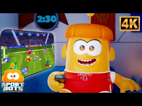 Es hora del partido Compilación 🔥😂 Caricatura lindos y divertidos