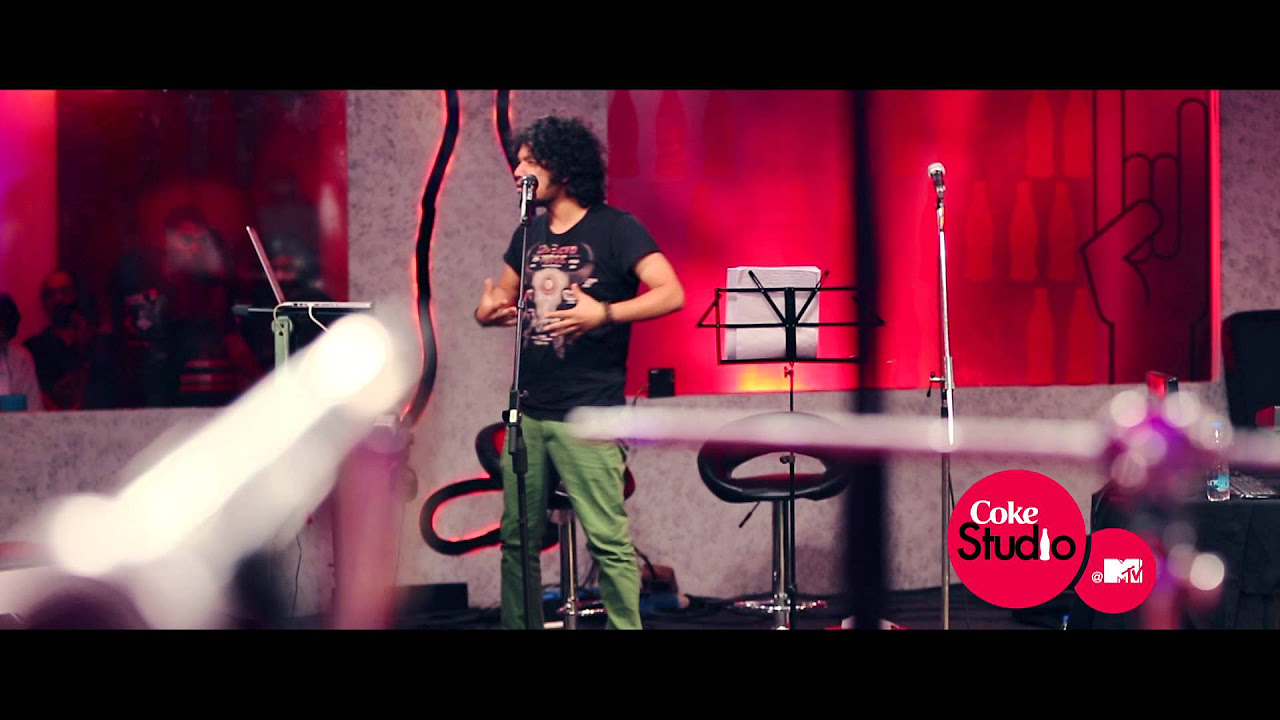 Papon Teaser Coke Studio  MTV Season 3