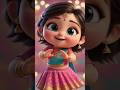 lali pop baby dance #cute #shorts #dance #song #ai