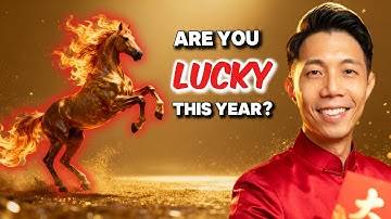 The Ultimate Chinese Zodiac Forecast 2026