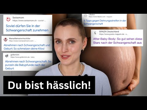 Video: Hat Mum-Shaming ein neues Tief mit dem Stillen Backlash erreicht?