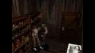PSX Longplay Resident Evil - Chris