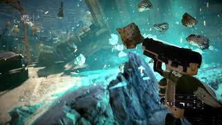 Killzone Shadow Fall Elite Difficulty Chapter 8 The Dead Former World Record 8:51 Profile