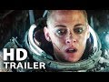 Neue KINO TRAILER 2019 Deutsch German - KW 34