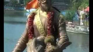 SHIV SENA GEET NEW VERSION