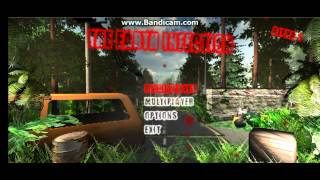 Unity 3d The Earth Infection Updater14 part1 (HD)