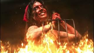 Attila x Ekoh - Mia Goth Official Visualizer