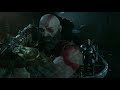 GOD OF WAR 4 - Kratos Tells Atreus The Truth (Ghost of Sparta Reveal)