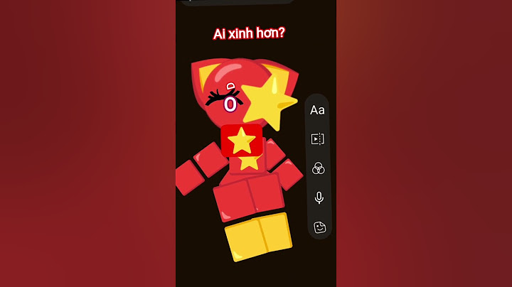 ai xấu hơn 😏🙄