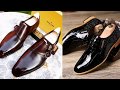 احذية رجالية كلاسيكية في قمة الروعة والاناقة  2018 Classic men's shoes