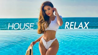 Ibiza Summer Mix 2024 🍓 Best Of Tropical Deep House Music Chill Out Mix 2024 🍓 Chillout Lounge