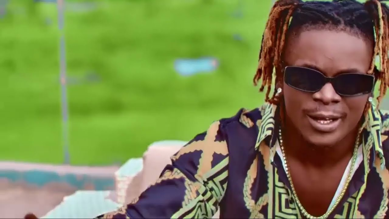 Zakayo   King Saha Official HD Video Ugandan Music 2022 Latest