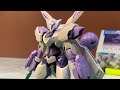 Speed Build HG Beguir-Beu