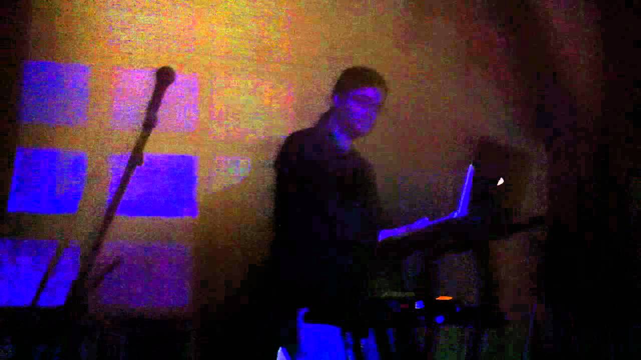 pocaille 1 - 8static 24 | dec11