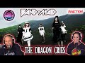 FIRE BREATHING MAIDS! - BAND-MAID - THE DRAGON CRIES - REACTION
