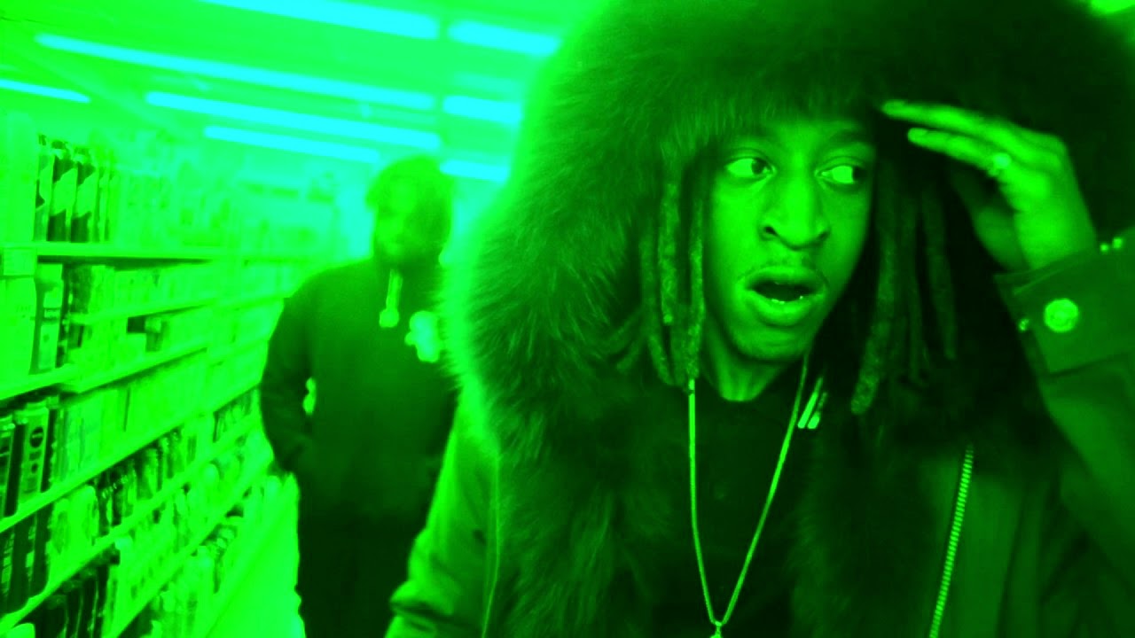 88GLAM - Bali feat. Nav