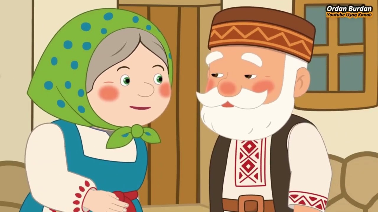 6 Nagil Bir Arada (Nagil Zamani