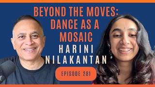 Download Lagu Dance Heritage in Modern Movement : Harini Nilakantan Explains | TRUST ME I KNOW WHAT I'M DOING Download Lagu Dance Heritage in Modern Movement : Harini Nilakantan Explains | TRUST ME I KNOW WHAT I'M DOING