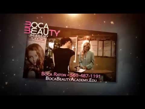 Boca Beauty Commercial - YouTube