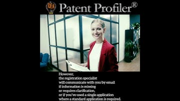 Communications About Your Copyright Registration #usa #ip #law #intellectualproperty #copyright #us