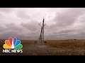 Reading the Ogallala Aquifer: Saving Ancient Water | NBC News