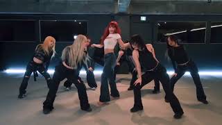 Yves LOOP Demo choreography