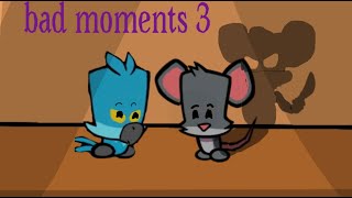 {Suspects} animation bad moments 3