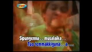 KARAOKE CAMMING MADENNE RI BATU 2 - SANDY CHENG - ORIGINAL