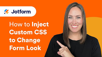 How to Inject Custom CSS Codes