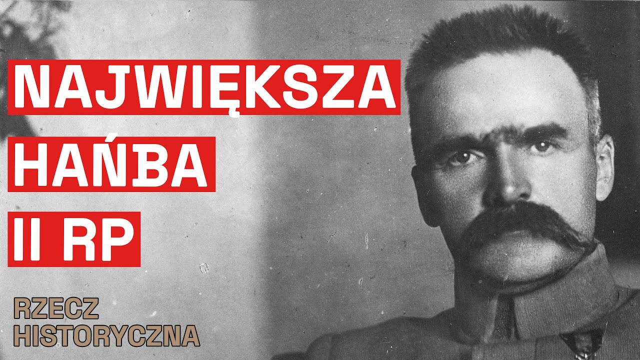 Jak Józef Piłsudski zdradził demokrację? Wybory brzeskie 1930 | Muzeum Historii Polski