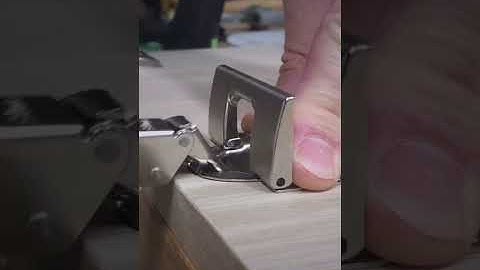 Install this on the hinge of your door #Shorts