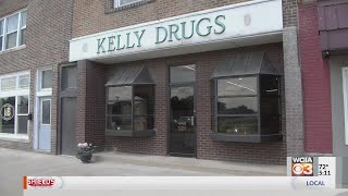 Exploring the 135-year-old pharmacy in Our Town Milford