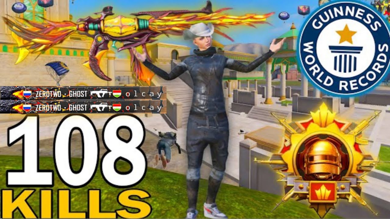 WOW🔥EVERY PUBG PLAYER SHOULD WATCH THIS GAME MODE💚 PUBG MOBİLE