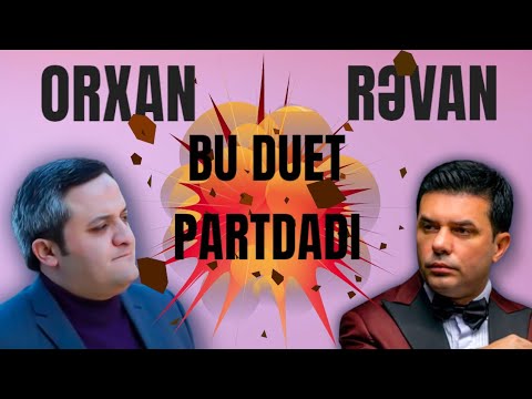 Revan Qarayev/Orxan Lökbatanlı/Duet(official  video 4k)