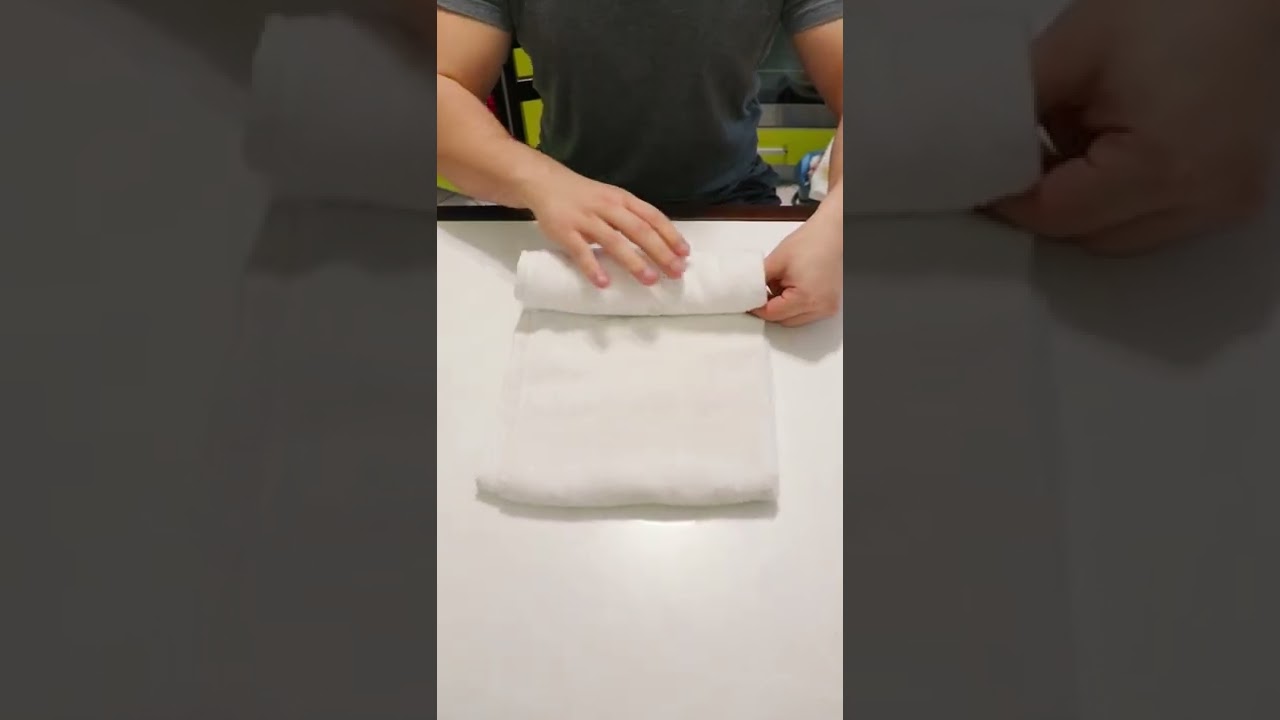 4 причины сделать вагину из полотенца! #SHORTS