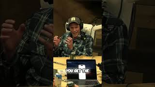 What’s your spirit animal? #alaska #podcast #staywild