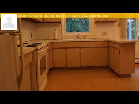 1162 Howard Rd, Gates, NY home video tour