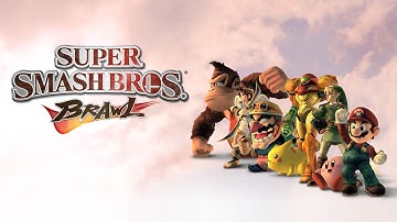 Tetris: Type B - Super Smash Bros. Brawl OST Extended