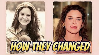 Remington Steele Cast 1982 Then and Now 2022 | How They Changed