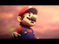 Super Smash Bros Ultimate - True Final Boss + All Endings