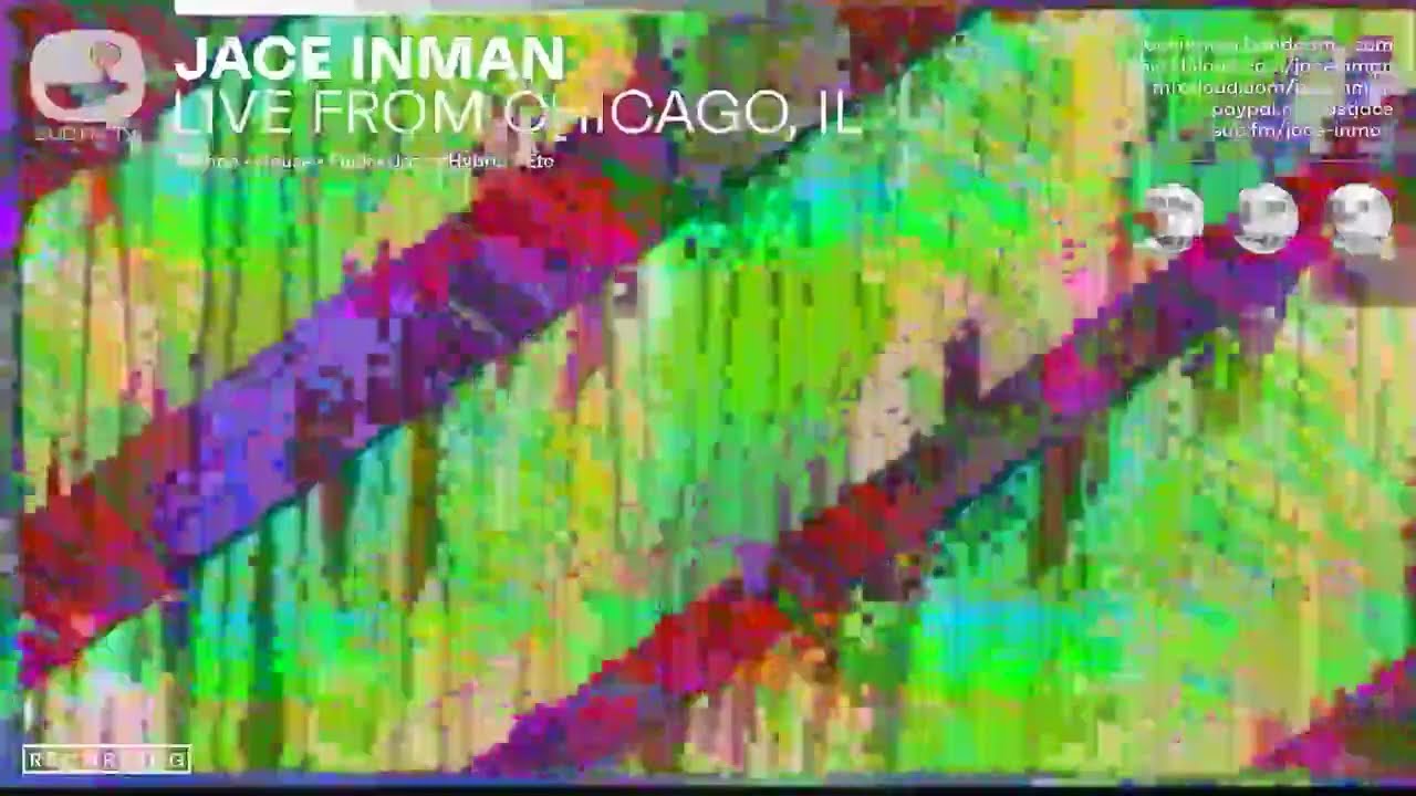 Jace Inman - 06 Apr 2024 - Sub FM