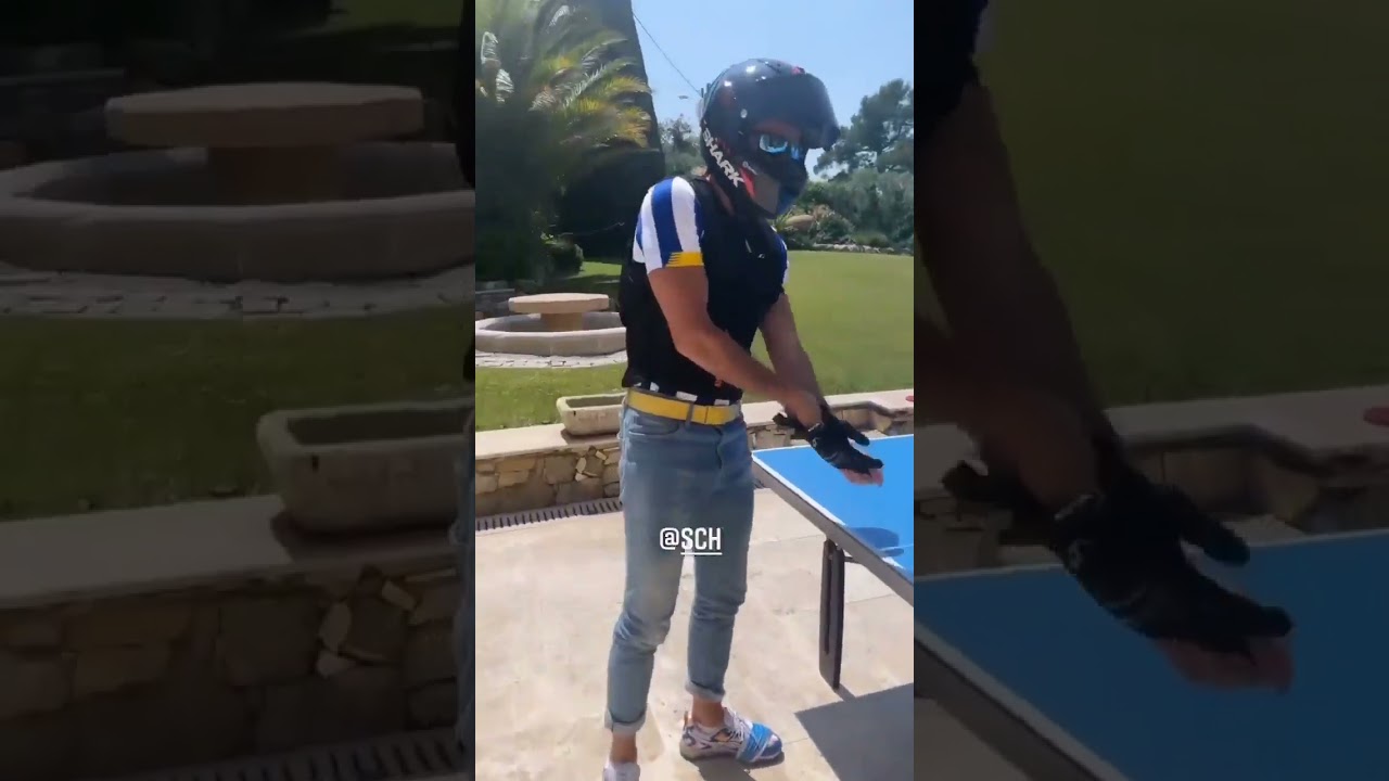 SCH okay c'est incroyable mec🤣🤣