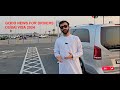 Driver visa update dubai visa update