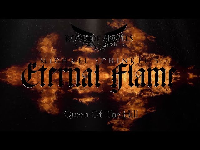 Eternal Flame - Queen Of The Hill