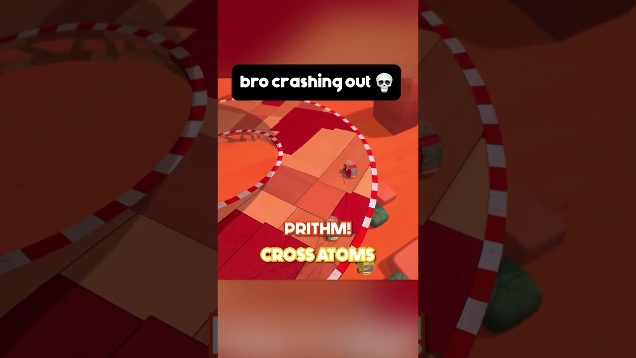 bro crashing out💀 #shorts #funny #funnymoments #gaming #memes #partygames #makeway